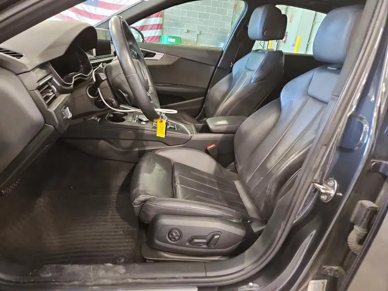 2019 AUDI A4 PREMIUM PLUS  