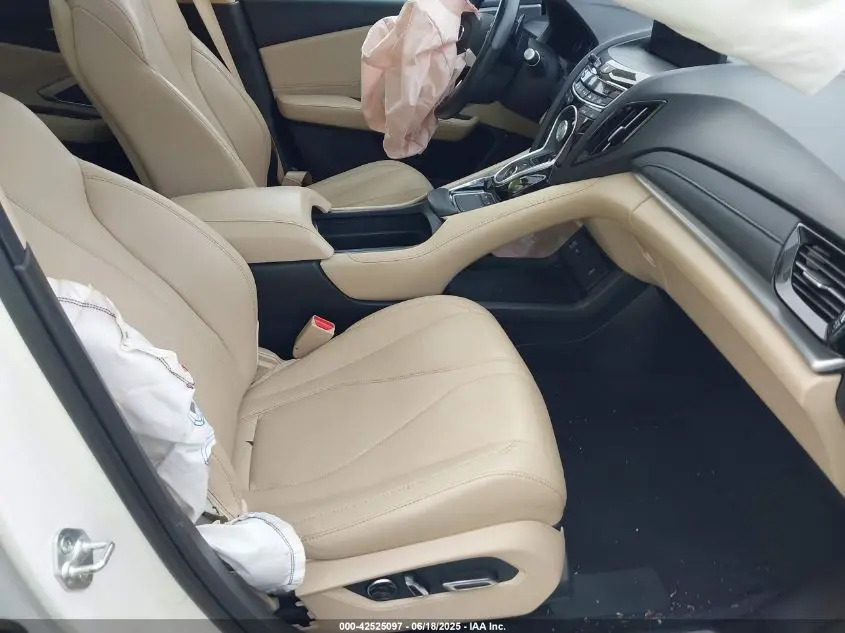2021 ACURA RDX STANDARD