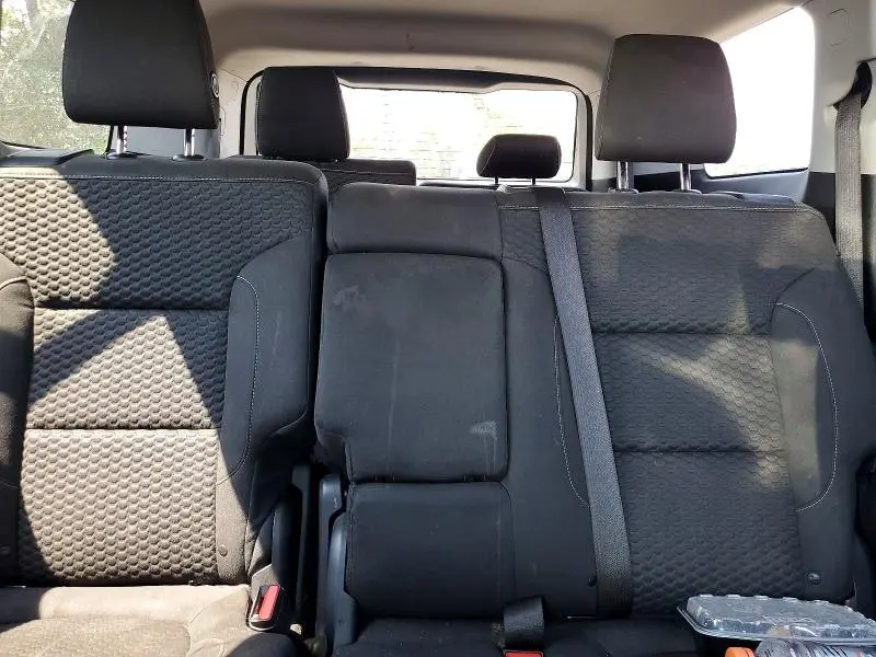 2017 GMC ACADIA SLE  