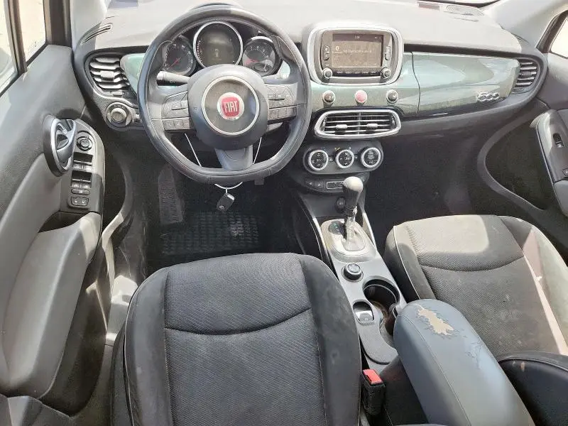 2016 FIAT 500X EASY  