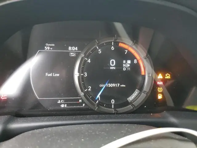 2018 LEXUS LS 500 BASE  