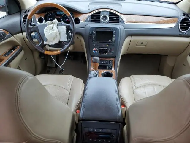 2012 BUICK ENCLAVE   