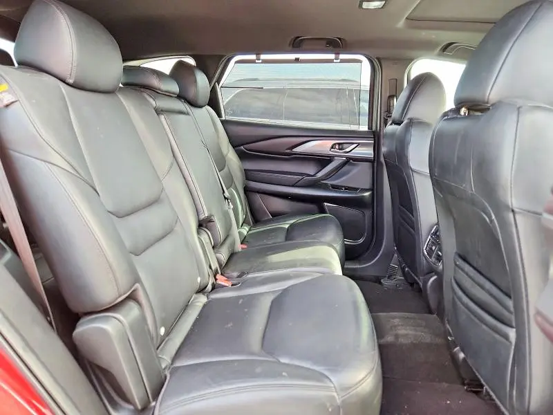 2019 MAZDA CX-9 GRAND TOURING  