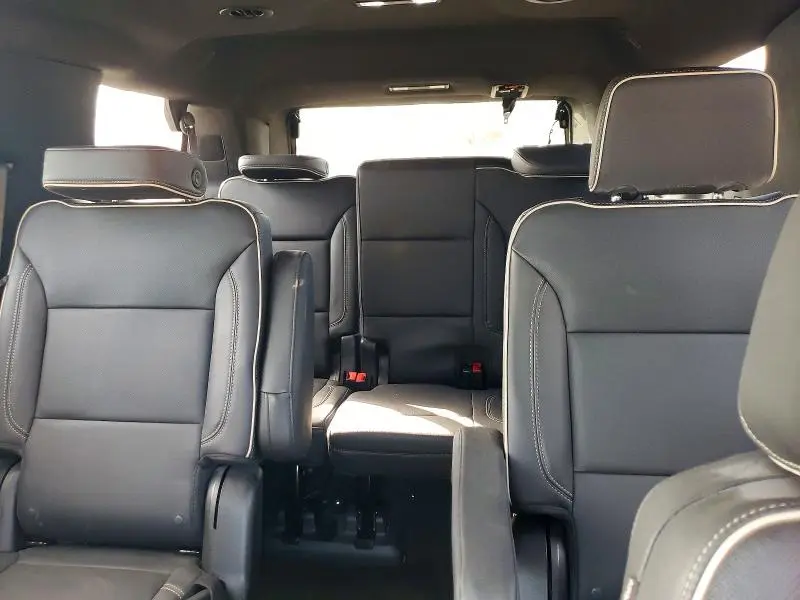 2023 CHEVROLET TAHOE K1500 PREMIER  
