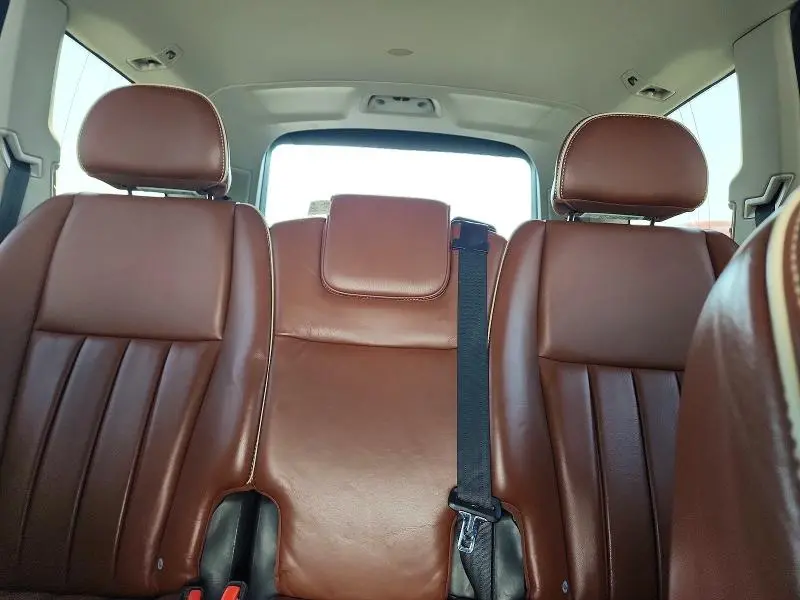2014 VOLVO XC90 3.2  