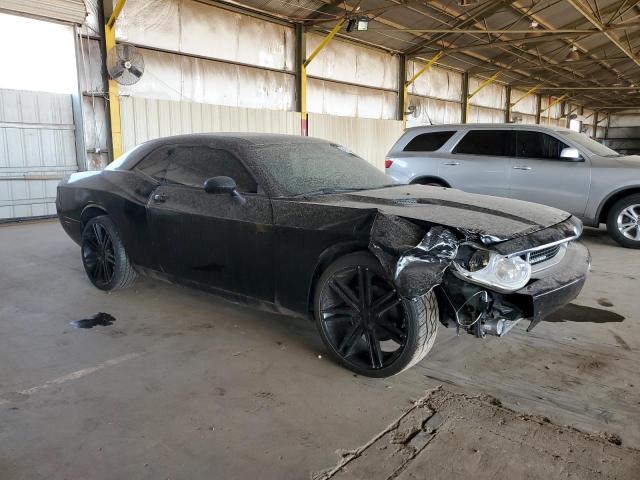 2014 DODGE CHALLENGER SXT