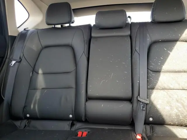 2024 MAZDA CX-5 SELECT  