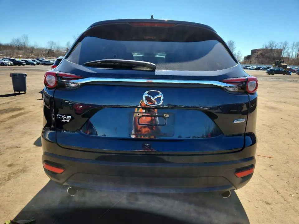 2019 MAZDA CX-9 TOURING  