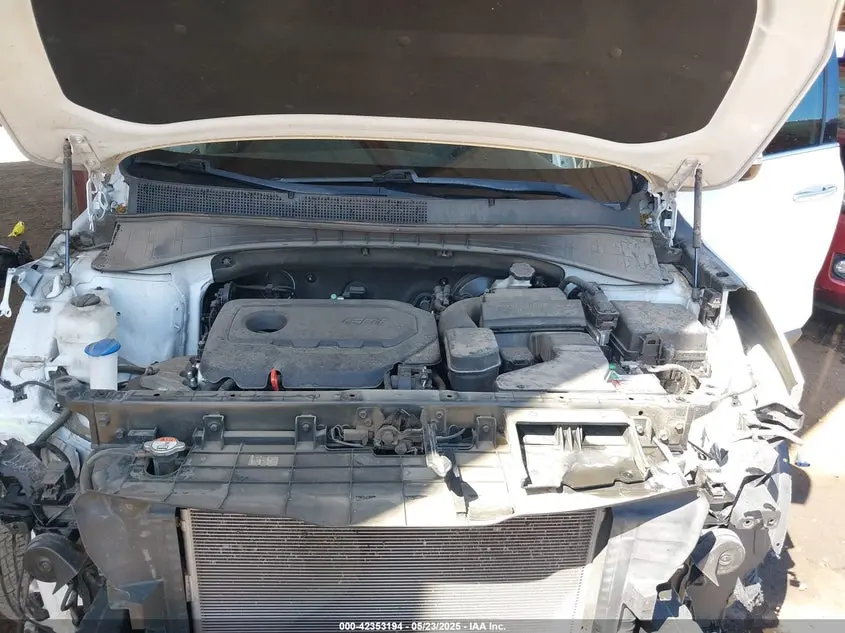 2016 KIA SORENTO 2.4L LX