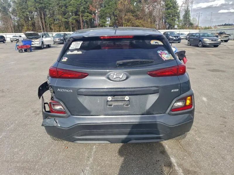 2019 HYUNDAI KONA SE  