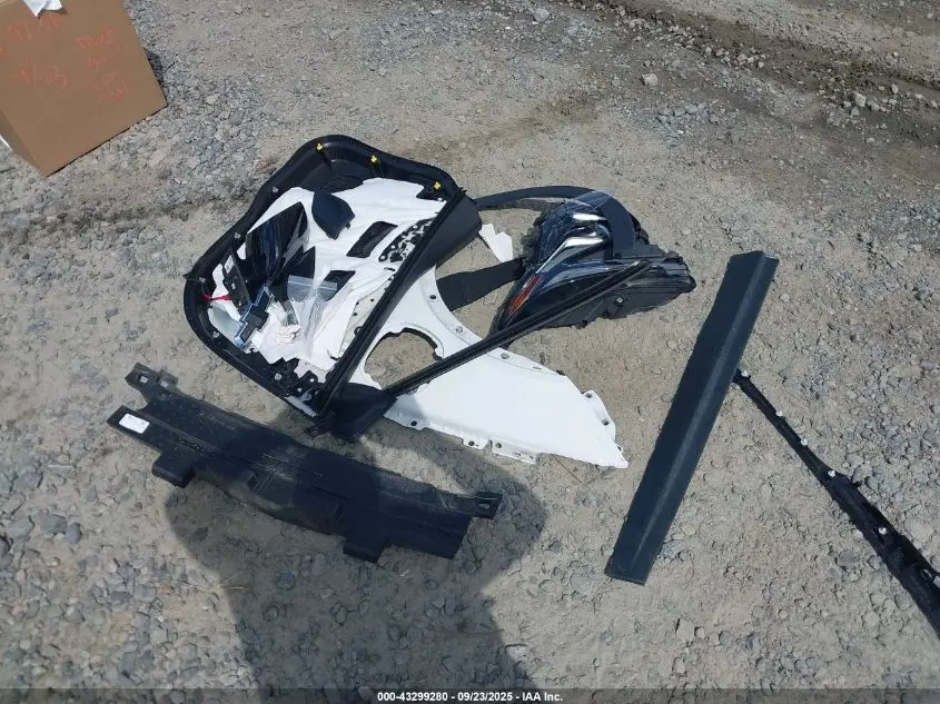 2023 CHEVROLET BOLT EV FWD 1LT