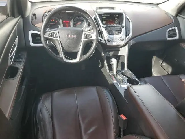 2014 GMC TERRAIN SLT  