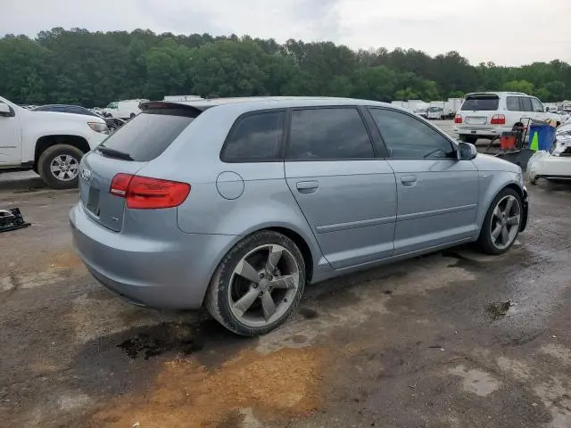 2012 AUDI A3 PREMIUM PLUS  