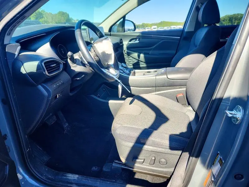 2022 HYUNDAI SANTA FE XRT  