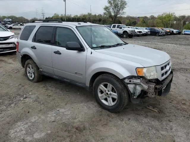 2010 FORD ESCAPE HYBRID  