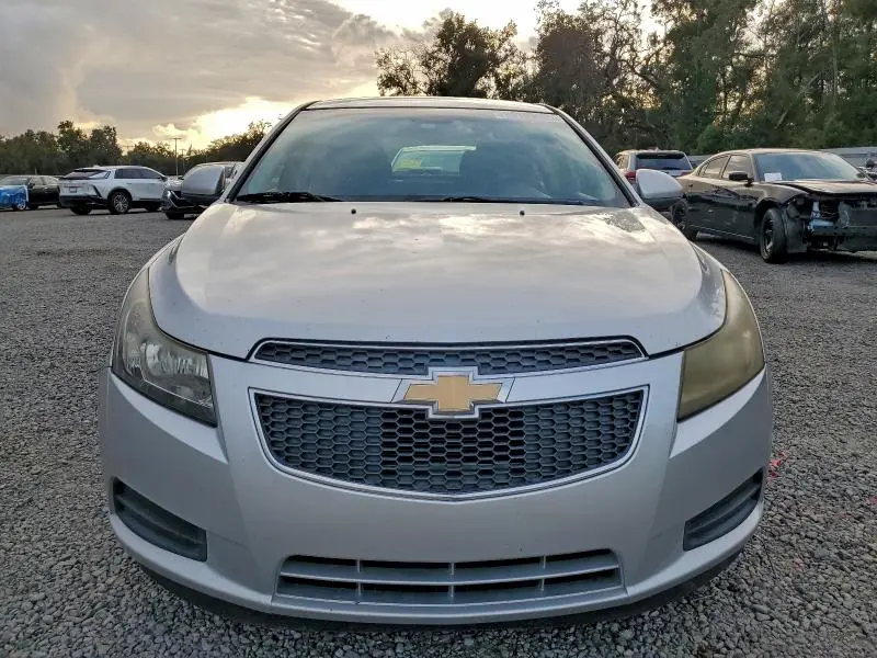 2013 CHEVROLET CRUZE ECO  