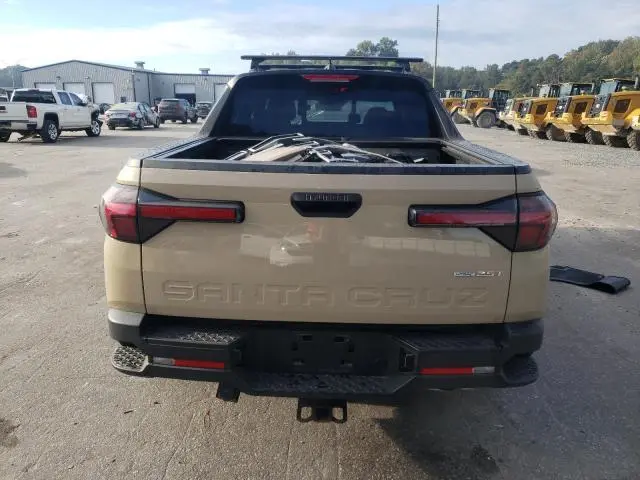 2023 HYUNDAI SANTA CRUZ SEL PREMIUM  
