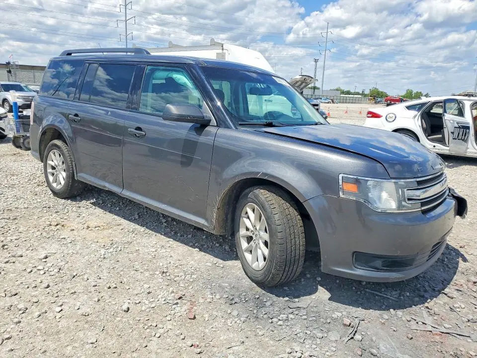 2015 FORD FLEX   