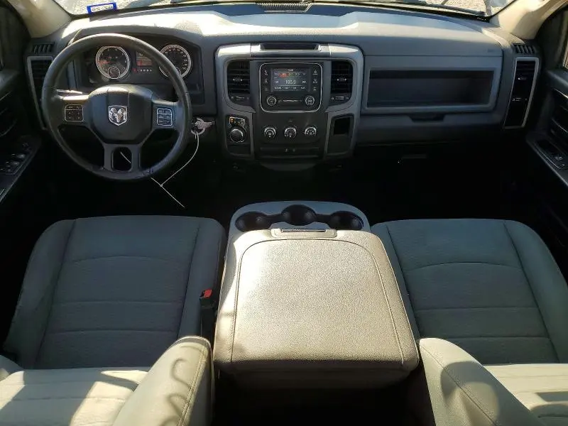 2017 RAM 1500 ST  