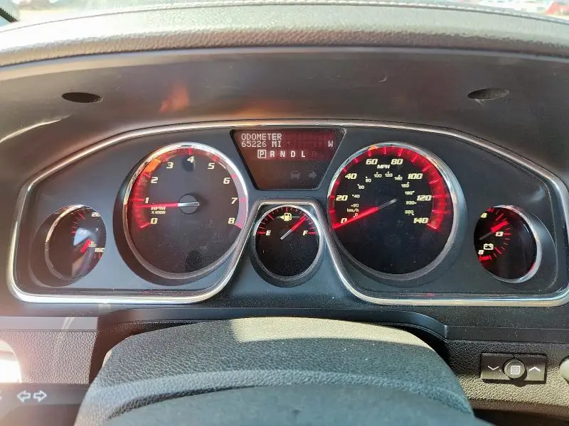 2017 GMC ACADIA LIMITED SLT-2  