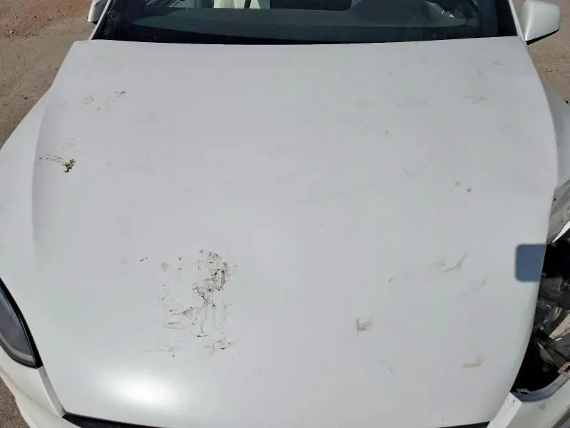 2022 TESLA MODEL X   