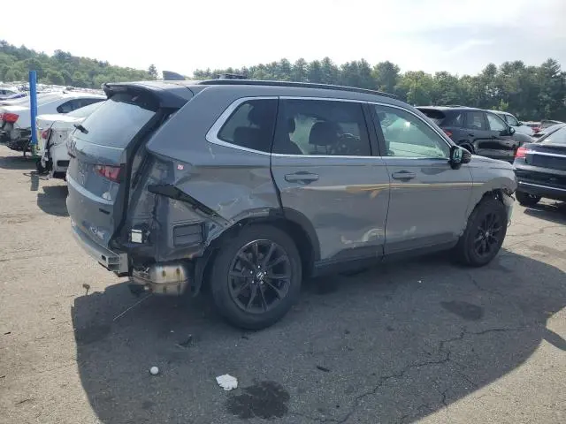 2024 HONDA CR-V SPORT  