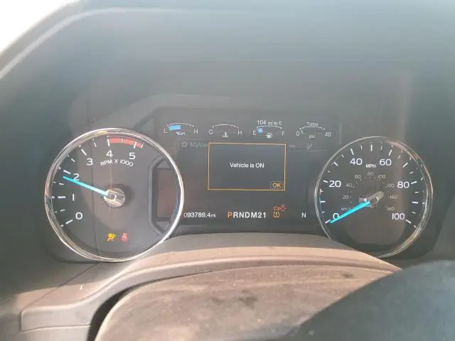 2019 FORD F250 SUPER DUTY  