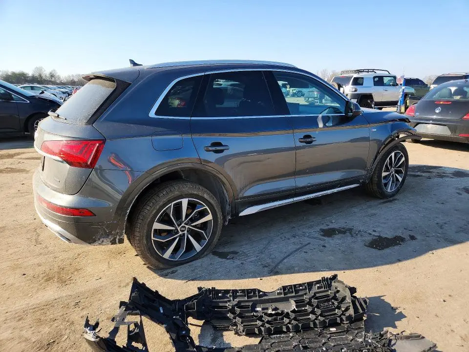 2022 AUDI Q5 PREMIUM 45  