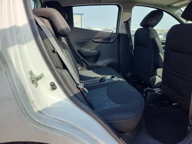 2022 CHEVROLET SPARK 1LT  