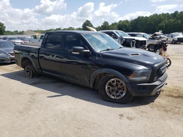 2015 RAM 1500 REBEL