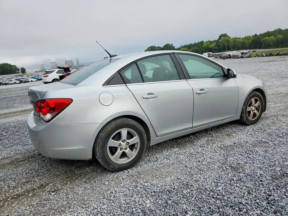 2013 CHEVROLET CRUZE LT  