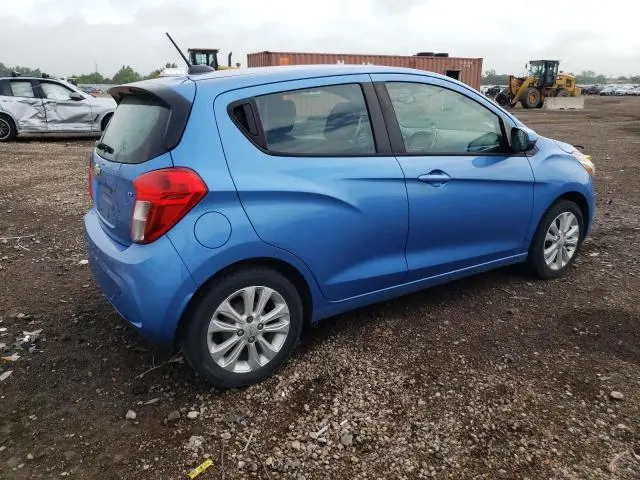 2017 CHEVROLET SPARK 1LT  
