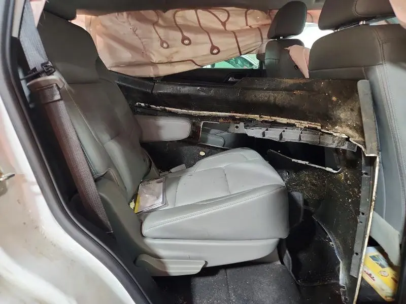 2020 CHEVROLET TAHOE K1500 LT  