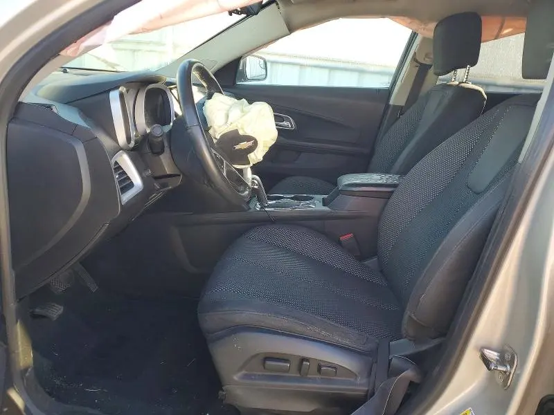 2014 CHEVROLET EQUINOX   