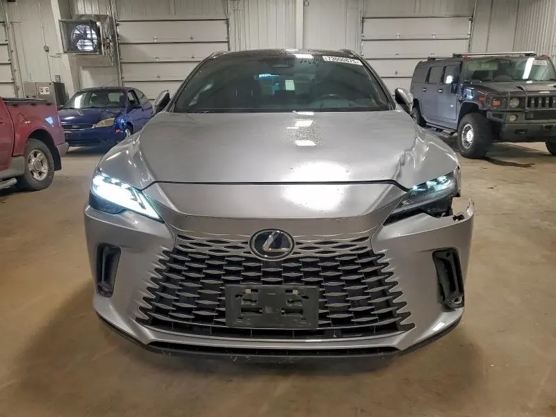 2024 LEXUS RX 350 BASE  