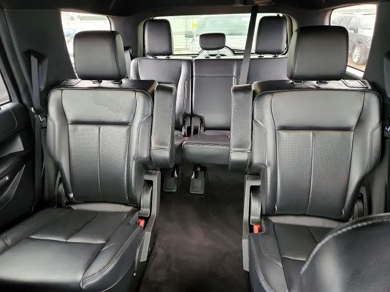 2021 FORD EXPEDITION XLT  