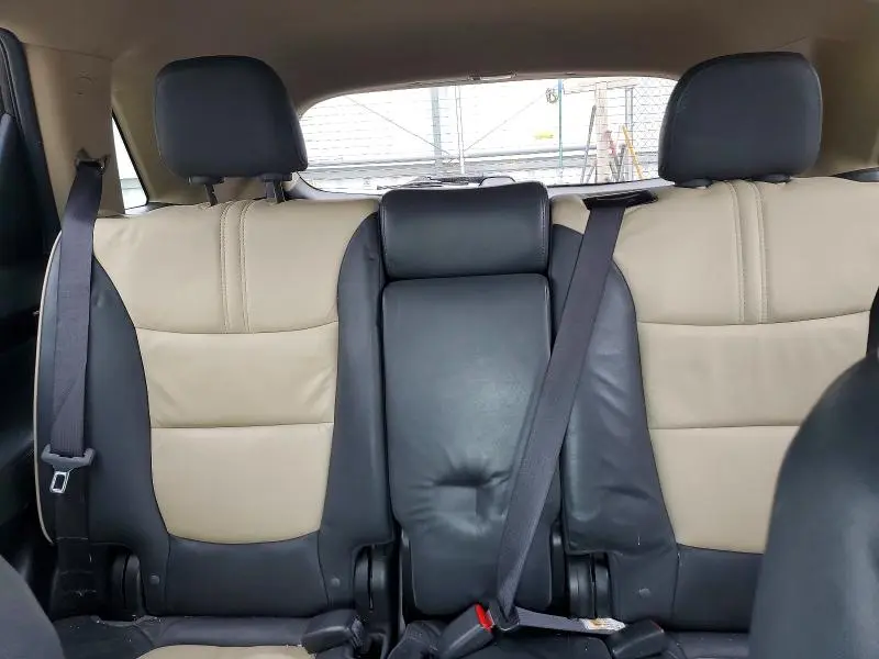 2011 KIA SORENTO EX  