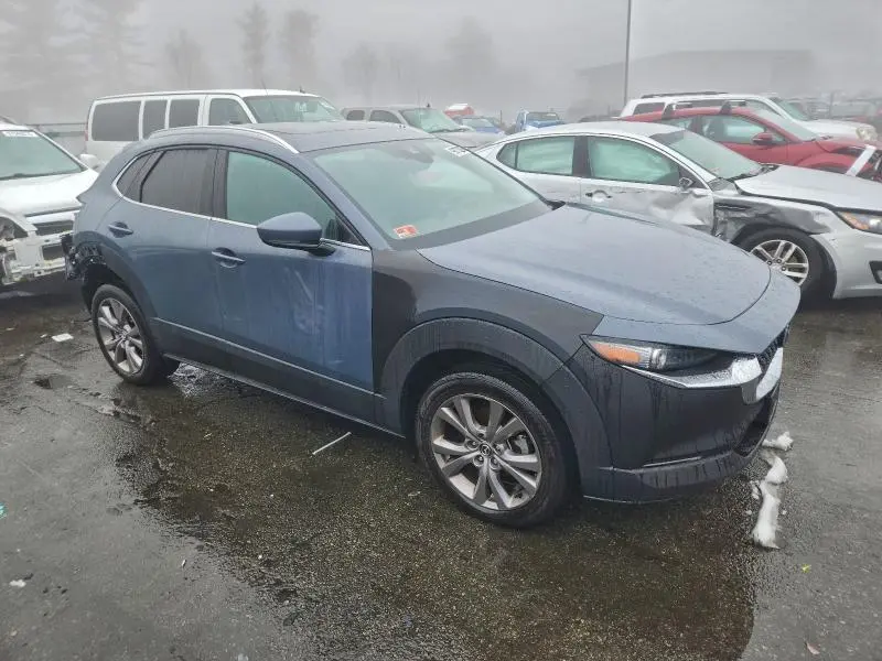 2021 MAZDA CX-30 PREMIUM  
