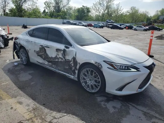 2020 LEXUS ES 350 BASE  