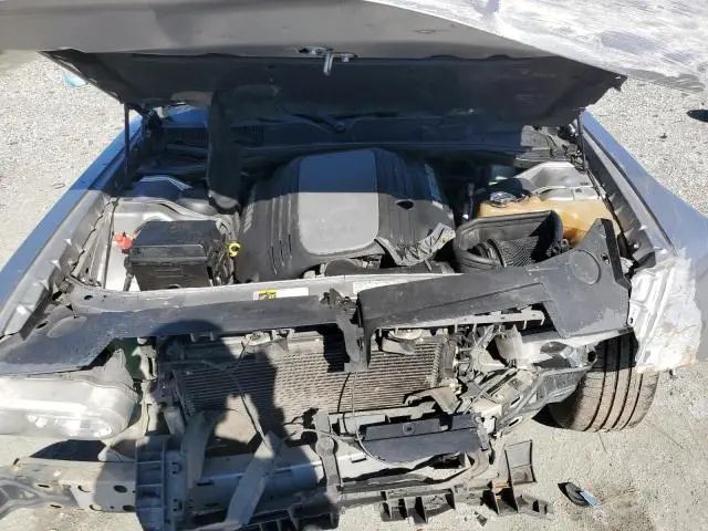 2014 DODGE CHALLENGER R/T  