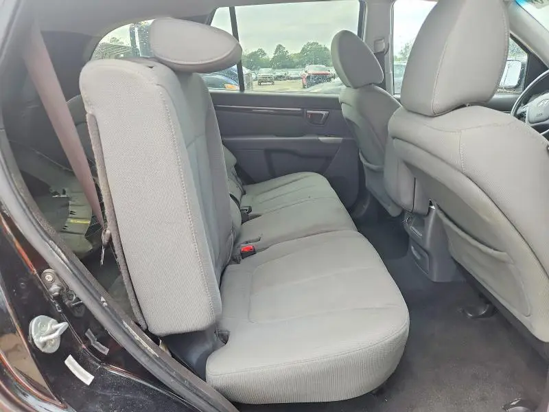 2010 HYUNDAI SANTA FE BASE  