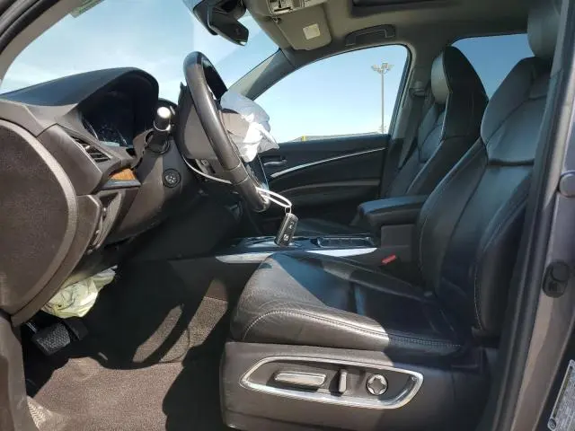 2020 ACURA MDX TECHNOLOGY  