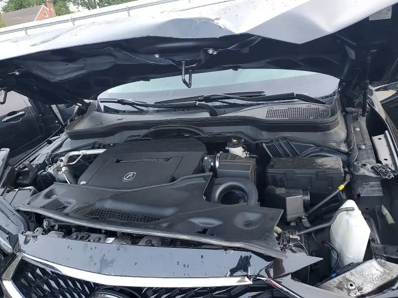 2022 ACURA MDX TECHNOLOGY  