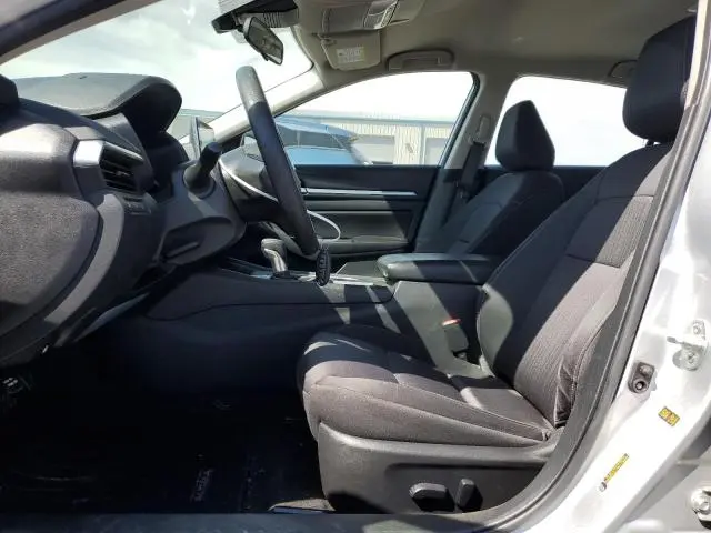 2022 NISSAN ALTIMA SV  