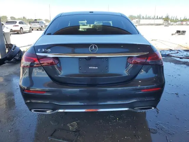 2021 MERCEDES-BENZ E 350  