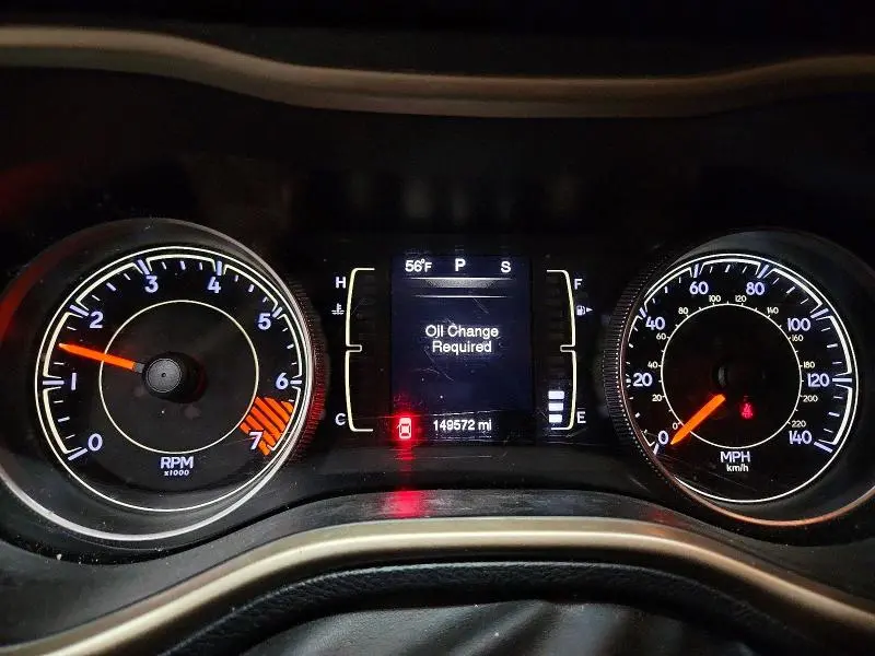 2015 JEEP CHEROKEE SPORT  