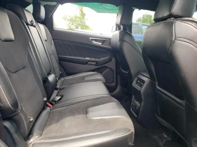 2020 FORD EDGE ST  