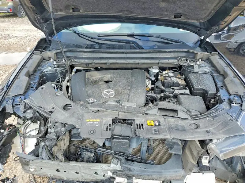 2023 MAZDA CX-5 PREMIUM  