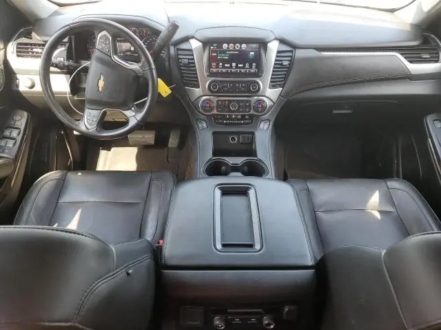 2020 CHEVROLET TAHOE C1500 LT  