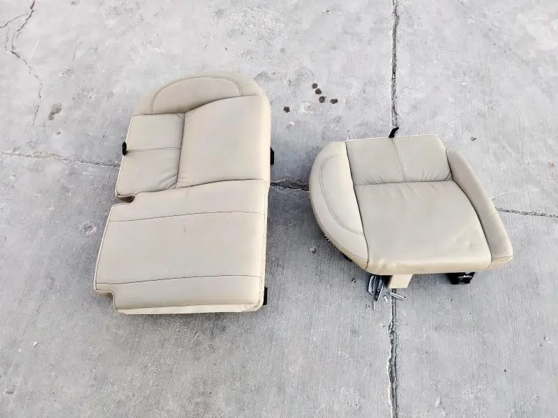 2011 LAND ROVER LR2 HSE LUXURY  